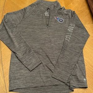 Women’s Tennessee Titans Pullover